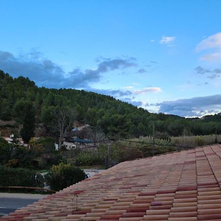 Auberge La Folie Sausset-les-Pins Luaran gambar