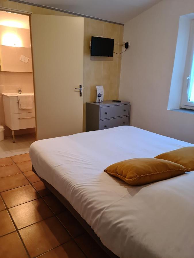 Auberge La Folie Sausset-les-Pins Luaran gambar