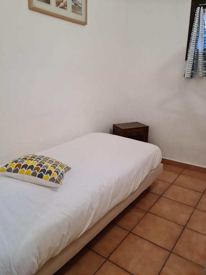 Auberge La Folie Sausset-les-Pins Luaran gambar