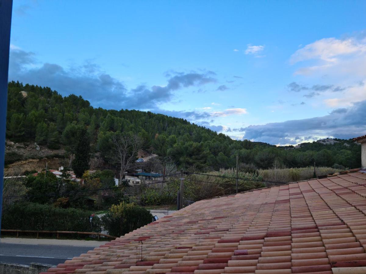 Auberge La Folie Sausset-les-Pins Luaran gambar