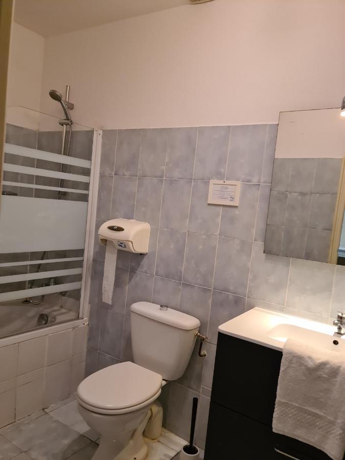 Auberge La Folie Sausset-les-Pins Luaran gambar