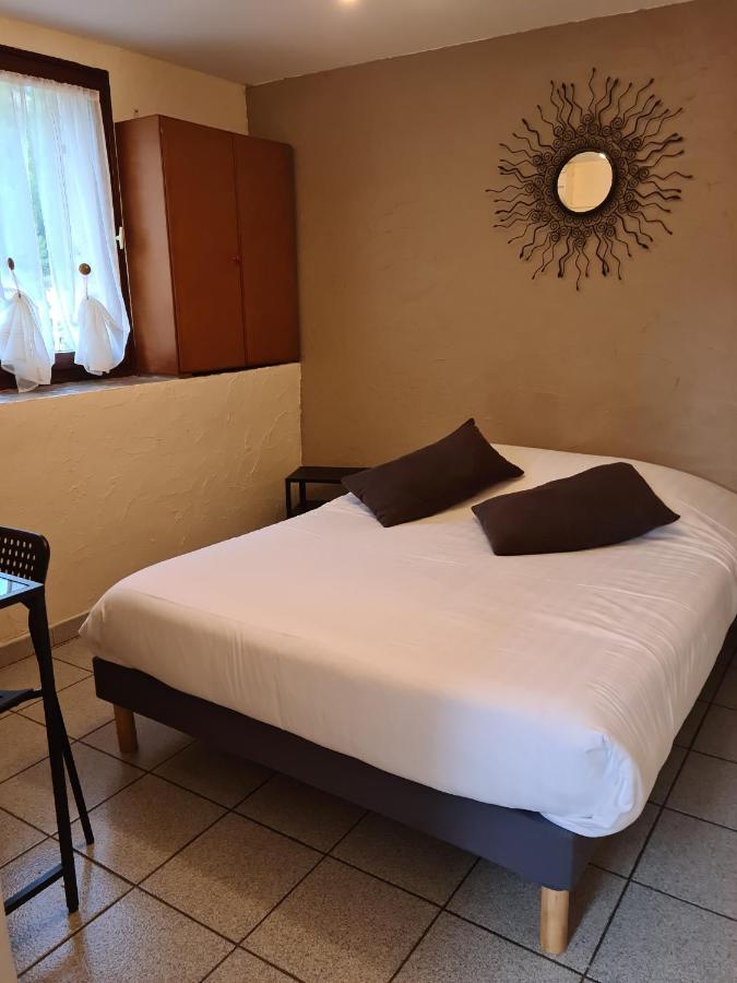 Auberge La Folie Sausset-les-Pins Luaran gambar