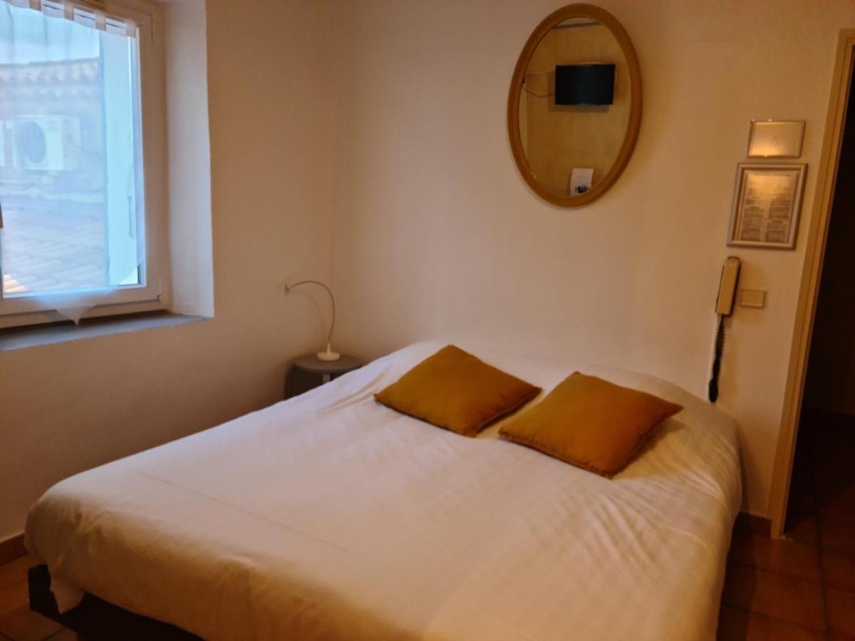 Auberge La Folie Sausset-les-Pins Luaran gambar