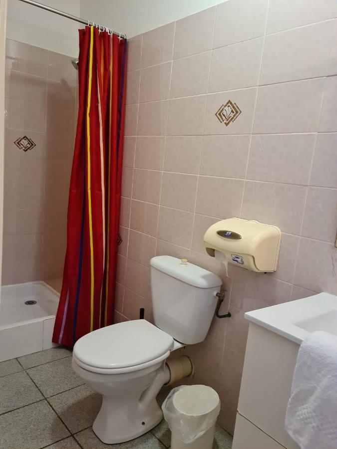 Auberge La Folie Sausset-les-Pins Luaran gambar
