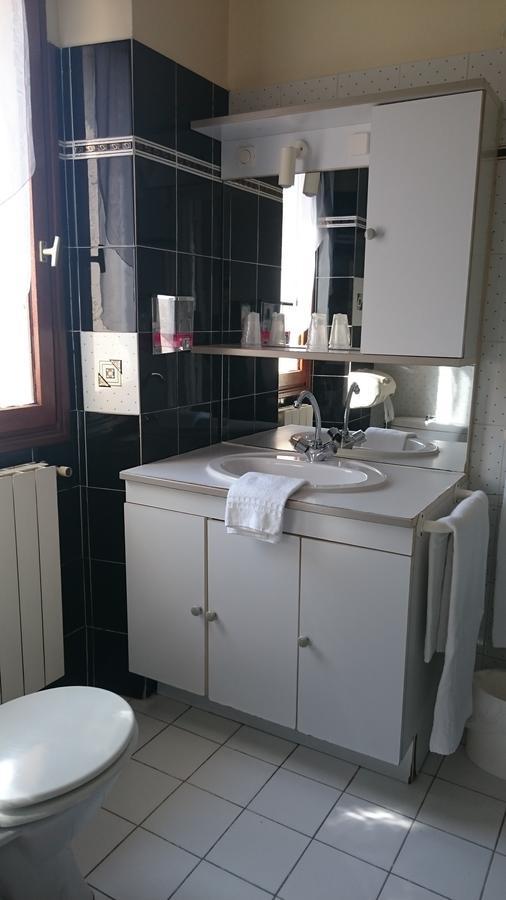 Auberge La Folie Sausset-les-Pins Luaran gambar