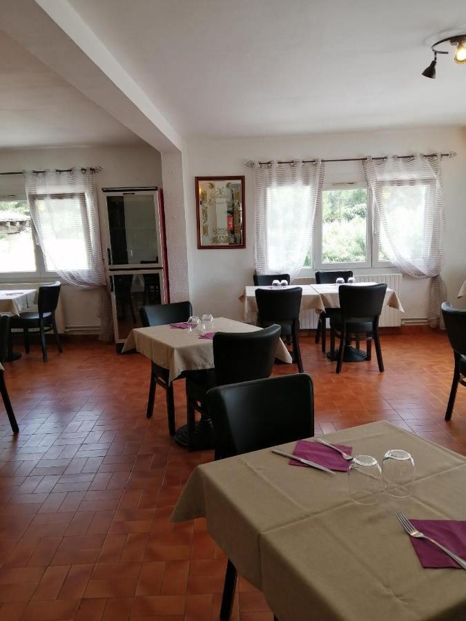 Auberge La Folie Sausset-les-Pins Luaran gambar